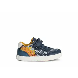Children's sneakers Geox Gisli image-0