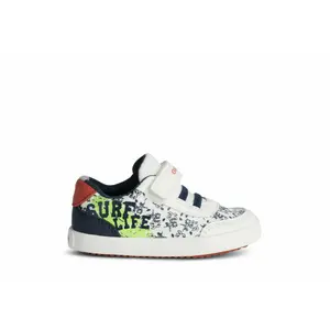 Children's sneakers Geox Gisli image-0