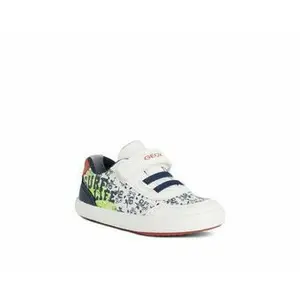 Children's sneakers Geox Gisli image-1