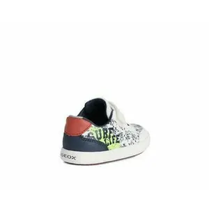 Children's sneakers Geox Gisli image-3