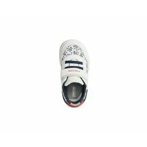 Children's sneakers Geox Gisli image-5