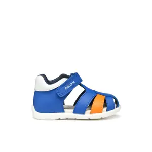 Baby boy sandals Geox Elthan image-0