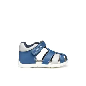Baby boy Trainers Geox Elthan image-0