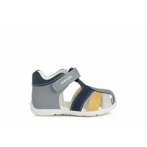 Baby boy sneakers Geox Elthan image-0