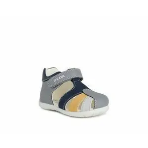 Baby boy sneakers Geox Elthan image-1