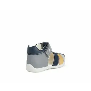 Baby boy sneakers Geox Elthan image-4