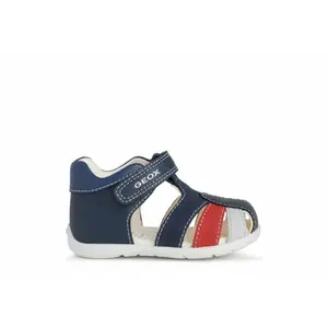 Baby boy sneakers Geox Elthan image-0
