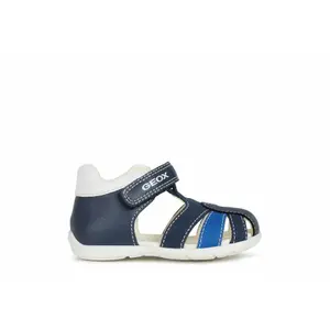 Baby boy sneakers Geox Elthan image-0