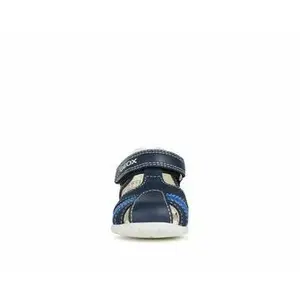 Baby boy sneakers Geox Elthan image-4