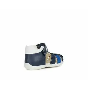 Baby boy sneakers Geox Elthan image-2