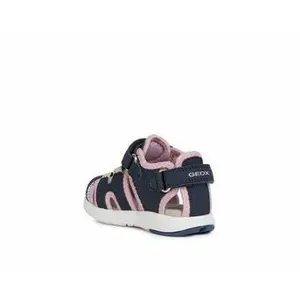 Baby girl sandals Geox Multy image-2
