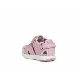 Baby girl sandals Geox Multy image-3