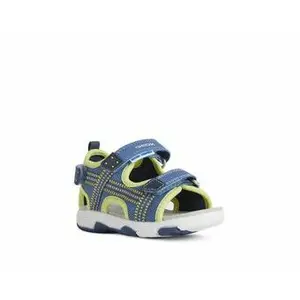 Baby boy sandals Geox Multy image-1