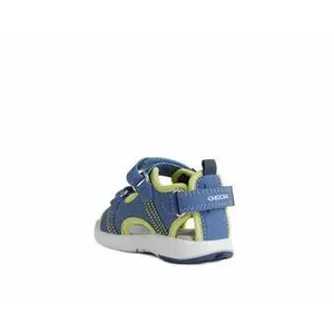 Baby boy sandals Geox Multy image-2