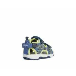 Baby boy sandals Geox Multy image-3
