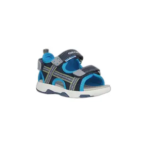 Baby boy sandals Geox Multy image-2