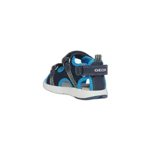 Baby boy sandals Geox Multy image-3