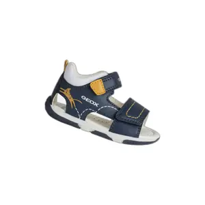 Baby boy sandals Geox Tapuz image-0