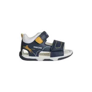 Baby boy sandals Geox Tapuz image-1