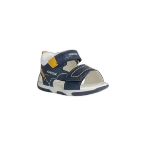 Baby boy sandals Geox Tapuz image-2