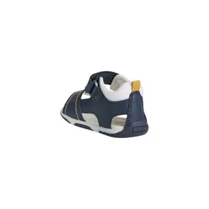 Baby boy sandals Geox Tapuz image-3