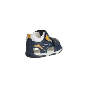 Baby boy sandals Geox Tapuz image-4