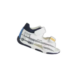 Baby boy sandals Geox Tapuz image-1