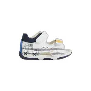 Baby boy sandals Geox Tapuz image-0