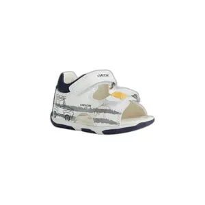 Baby boy sandals Geox Tapuz image-2