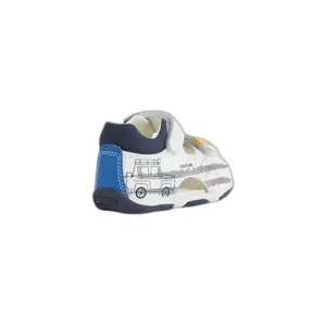 Baby boy sandals Geox Tapuz image-4