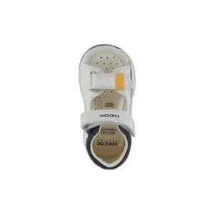 Baby boy sandals Geox Tapuz image-5