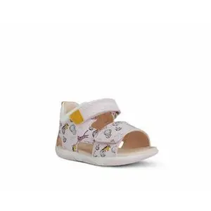 Baby girl sandals Geox Tapuz image-1