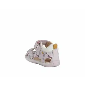 Baby girl sandals Geox Tapuz image-2