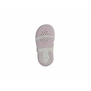 Baby girl sandals Geox Tapuz image-4