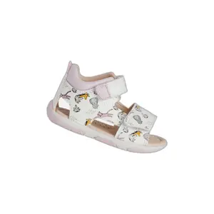 Baby girl sandals Geox Tapuz image-0