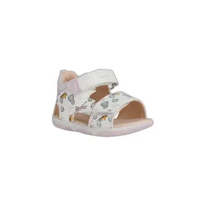 Baby girl sandals Geox Tapuz image-2