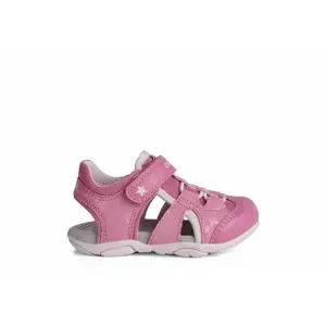 Baby girl sandals Geox Agasim image-0