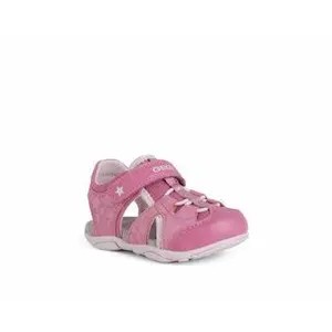 Baby girl sandals Geox Agasim image-1