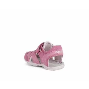 Baby girl sandals Geox Agasim image-2