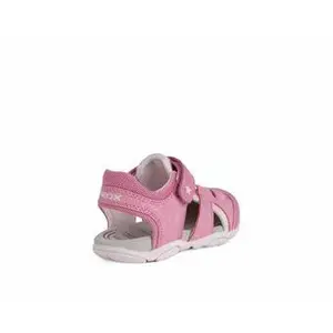 Baby girl sandals Geox Agasim image-3