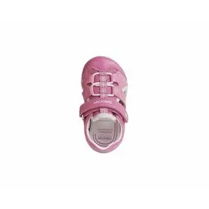 Baby girl sandals Geox Agasim image-5