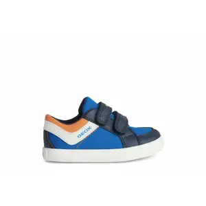 Children's sneakers Geox Gisli image-0