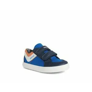 Children's sneakers Geox Gisli image-1