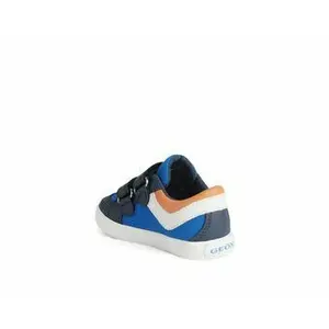 Children's sneakers Geox Gisli image-2