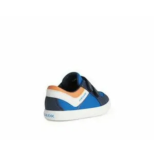 Children's sneakers Geox Gisli image-3