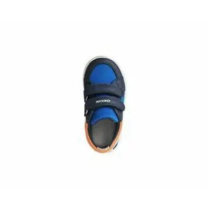 Children's sneakers Geox Gisli image-5