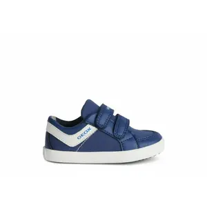 Children's sneakers Geox Gisli image-0