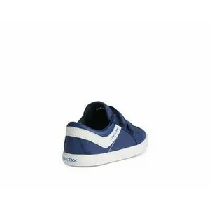 Children's sneakers Geox Gisli image-3