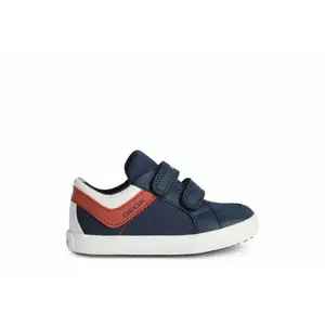 Children's sneakers Geox Gisli image-0