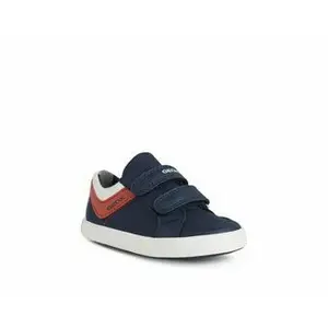 Children's sneakers Geox Gisli image-1
